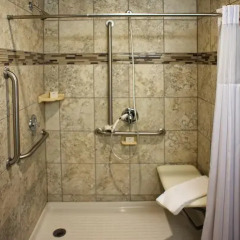 Отель Best Western Plus Rio Grande Inn 3* Стандартный номер с различными типами кроватей фото 11
