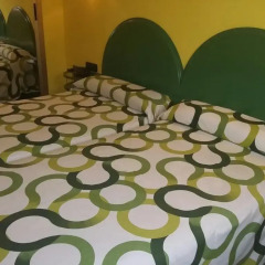 Hotel Villapaloma 2* Стандартный номер с различными типами кроватей фото 15