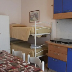 Отель Villa Maria Apartments Италия, Риччоне - отзывы, цены и фото номеров - забронировать отель Villa Maria Apartments онлайн в номере