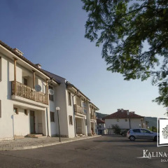 Отель Kalina Complex Боровец парковка