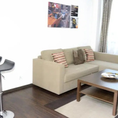Апартаменты C&G Apartments Апартаменты