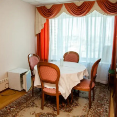 Гостиница Татарстан Казань 3* Апартаменты с разными типами кроватей фото 23