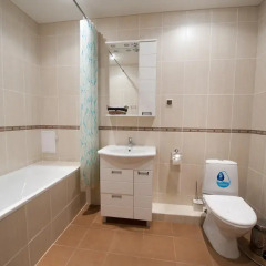 Гостиница Via Sakra 3* Номер Эконом разные типы кроватей фото 22