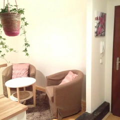 Апартаменты Metropolis Prague Apartments-zlaty Dvur Прага удобства в номере