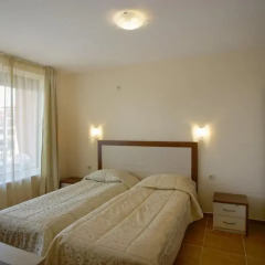 Отель Panorama Dreams Aparthotel Апартаменты фото 3
