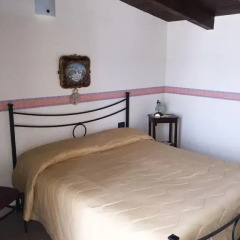 Отель B&B Villa Grassi 3* Стандартный номер фото 20