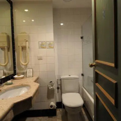 Armada Istanbul Old City Hotel 4* Стандартный номер с различными типами кроватей фото 4