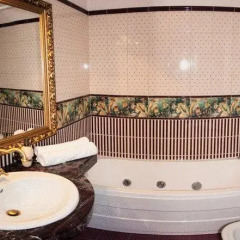 Роял Сити Отель 3* Апартаменты с различными типами кроватей фото 5