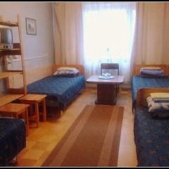 Mahtra Hostel детские мероприятия