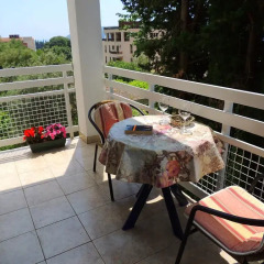 Отель Villa Seka 3* Студия фото 4