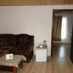 Гостиница Diana Guest House Стандартный номер разные типы кроватей фото 18