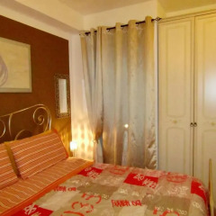 Отель Casa Celeste Апартаменты фото 18