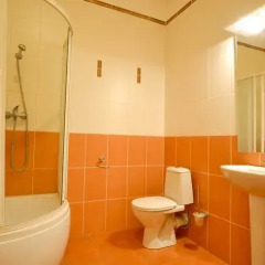 Апартаменты KievApts Apartments Апартаменты с различными типами кроватей фото 3