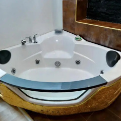 Отель Suite Paradise 3* Полулюкс с различными типами кроватей фото 12