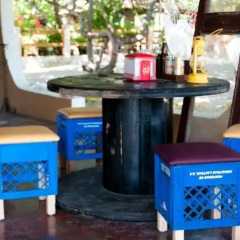 Malibu Beach Hostel San Carlos Panama Zenhotels