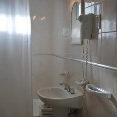 Hotel Gran Madryn 3* Стандартный номер с различными типами кроватей фото 6