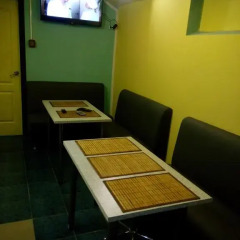 Hostel Kaylas гостиничный бар
