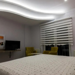 Cappadocia Symbol Hotel 3* Стандартный номер фото 9