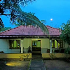 Отель Heina Nature Resort & Yala Safari 2* Шале с различными типами кроватей фото 43