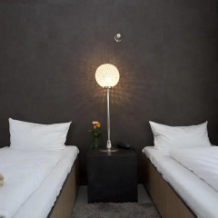 Hotel Mons Am Goetheplatz 3* Стандартный номер