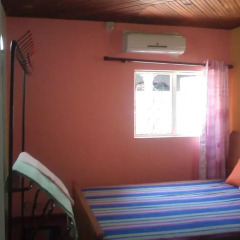 Mazz Homestay - Hostel удобства в номере фото 2
