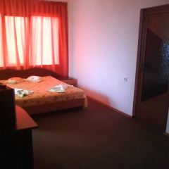 Отель Ivet Guest House комната для гостей