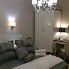 Отель Apartament z prywatnym, krytym basenem Польша, Сопот - отзывы, цены и фото номеров - забронировать отель Apartament z prywatnym, krytym basenem онлайн комната для гостей фото 5