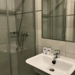 Отель Hostal El Pilar Стандартный номер с различными типами кроватей фото 20