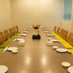 Jasmine Resort Hotel & Serviced Apartment