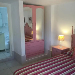 Отель Casas de Ferias Sagres комната для гостей фото 4