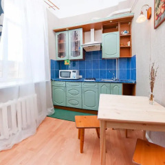 Апартаменты Apartments next to Kazan Cathedral Санкт-Петербург в номере