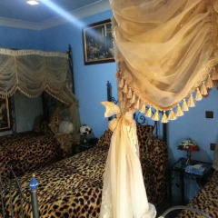 Moroccan House Hotel Marrakech 3* Стандартный номер с различными типами кроватей фото 4