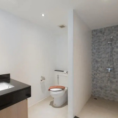 Отель Palms Kamala 4* Стандартный номер фото 3
