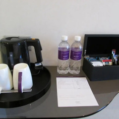 Отель Mercure Singapore Bugis 4* Стандартный номер с различными типами кроватей