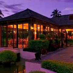 Отель The Naviti Resort Фиджи, Вити-Леву - отзывы, цены и фото номеров - забронировать отель The Naviti Resort онлайн фото 11
