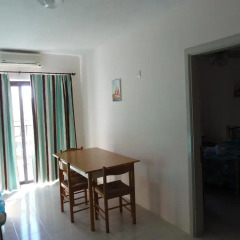 Отель White Dolphin Complex 3* Апартаменты с различными типами кроватей фото 3