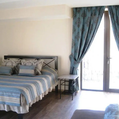 Отель HyeLandz Eco Village Resort 3* Стандартный номер разные типы кроватей фото 6