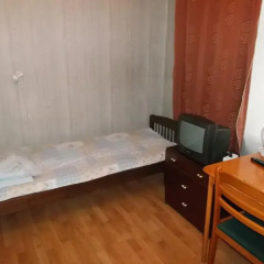Отель B&B Rex Стандартный номер с разными типами кроватей фото 20