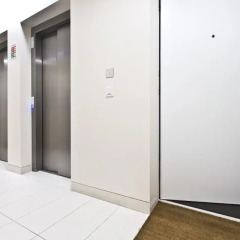 Апартаменты Apt in Lisbon Marina Apartments - Parque das Nações интерьер отеля