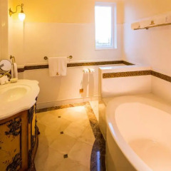 The Imperial Hotel Vung Tau 5* Номер Делюкс с различными типами кроватей