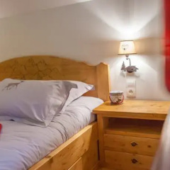 Отель Apartament Montagne Закопане комната для гостей фото 5