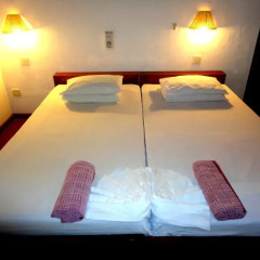 Отель Star Holiday Resort 3* Стандартный номер