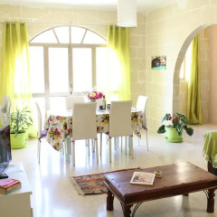 Отель Bellevue Gozo Мальта, Мунксар - отзывы, цены и фото номеров - забронировать отель Bellevue Gozo онлайн спа