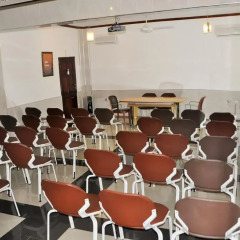 Отель SwissGha Hotels Christian Retreat & Hospitality Centre