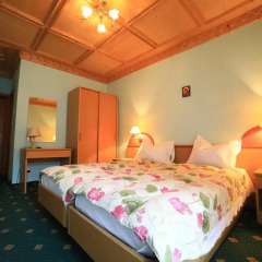 Hotel La Montanara 3* Стандартный номер фото 3