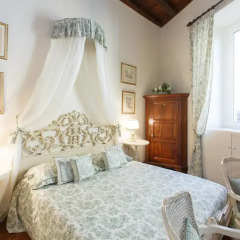 Отель Casa dell'Angelo комната для гостей фото 2