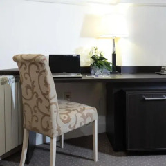 Отель Booking Rooms Номер категории Эконом с различными типами кроватей