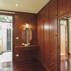 Отель Les Palmares Bangtao Villa удобства в номере