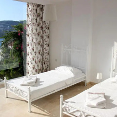 Отель White Suites XI комната для гостей фото 4