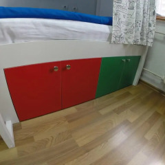 Хостел ID Hostel Rostov удобства в номере